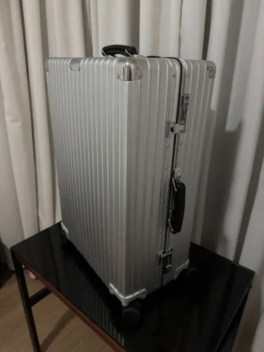 Mala Rimowa tamanho Check In L (médio)