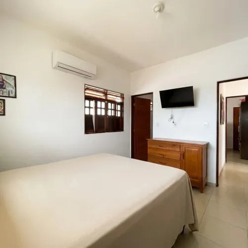 Casa a venda na serraria excelente opção