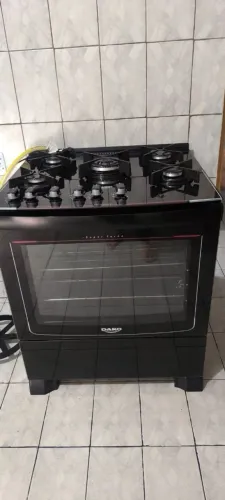 Fogão Dako supreme 5 bocas