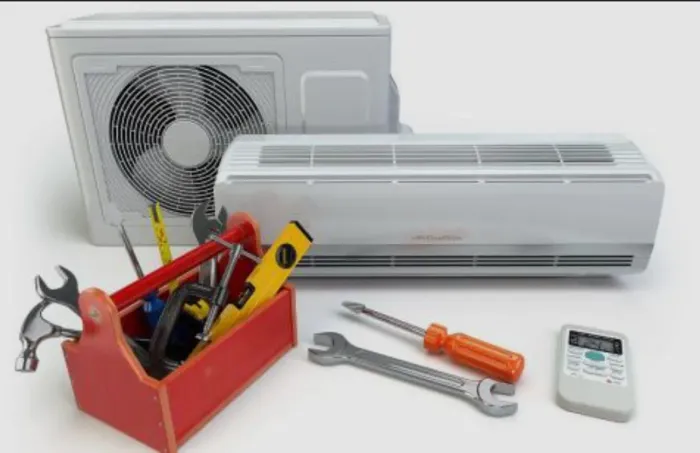 manutenção de ar condicionado, limpeza de ar condicionado, instalação de ar condicionado