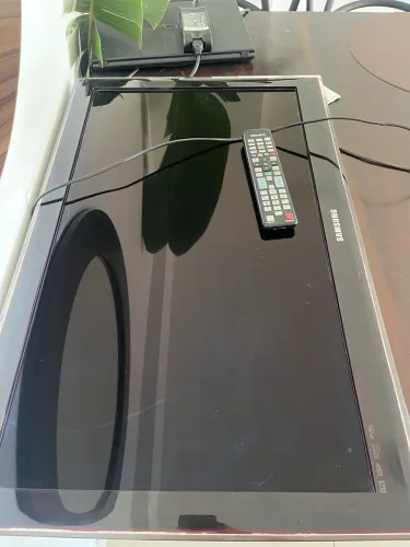 Televisão 