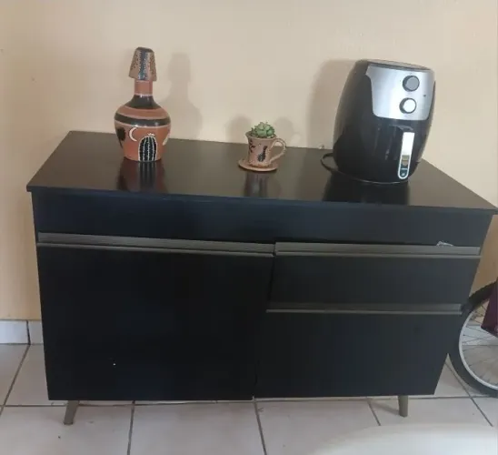Armário de cozinha 