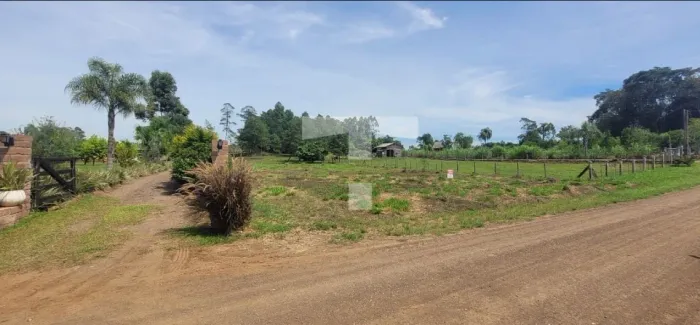 Chácara no bairro Campestre São José do Hortêncio