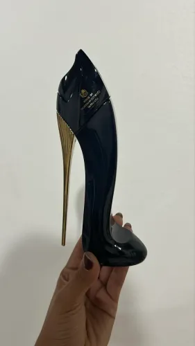? Carolina Herrera Good Girl disponível na OLX ?
