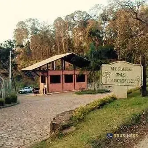 Terreno à Venda no Condomínio Morada das Nascentes  Joaquim Egídio, Campinas-SP (Permuta A