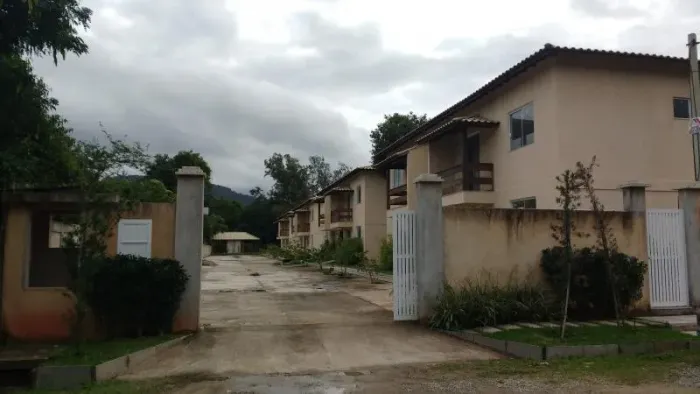 Apto 2qtos, em Inoã!
