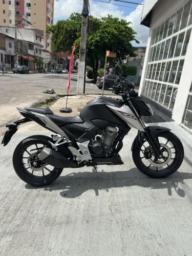 CB300 F Okm