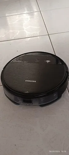 ROBÔ ASPIRADOR 2 EM 1 SAMSUNG 