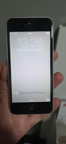 Apple iPod Touch de 5ª Geração