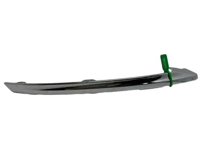 Friso Inferior Dir Parachoq Diant Volvo Xc60 2022 2023 2024