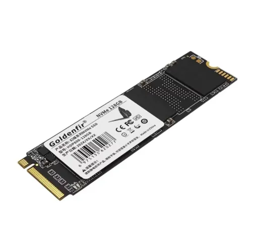 Goldenfir NVMe 128G