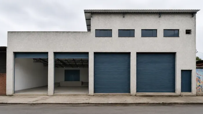 Loja Galpão Comercial Tiquatira Penha 1.100 m² 2 Frentes ecommerce