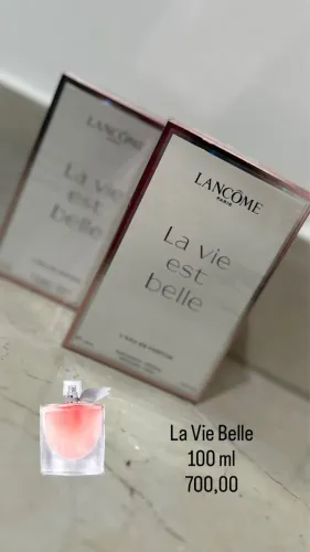 Vendo la vie est belle