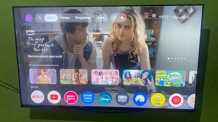VENDO TV PHILLIPS