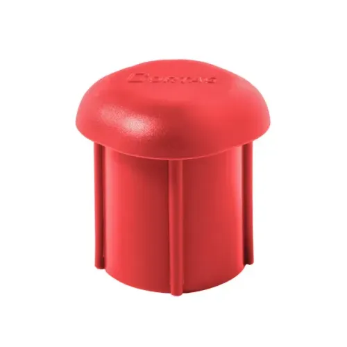 PROTETOR DE VERGALHAO o4,2mm - ATE o25,4mm CORTAG