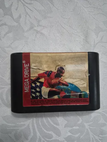 World Cup USA 94 Original Mega Drive