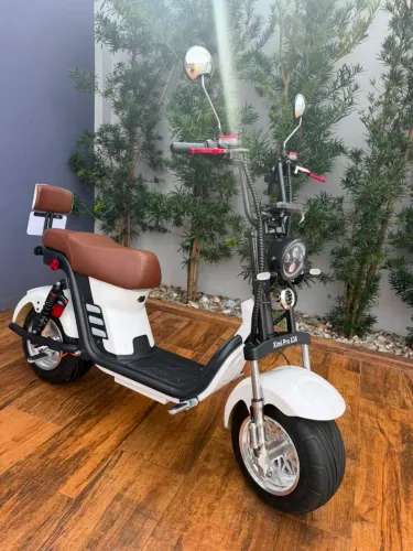 Moto elétrica Ximi Pro 30 , 1000w , Bateria de lítio