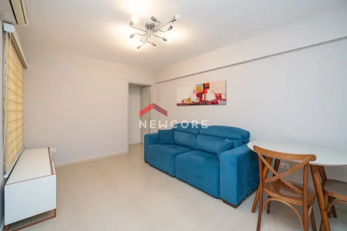 Apartamento em Rua Washington Luiz - Centro Histórico - Porto Alegre/RS