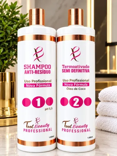 Cosméticos