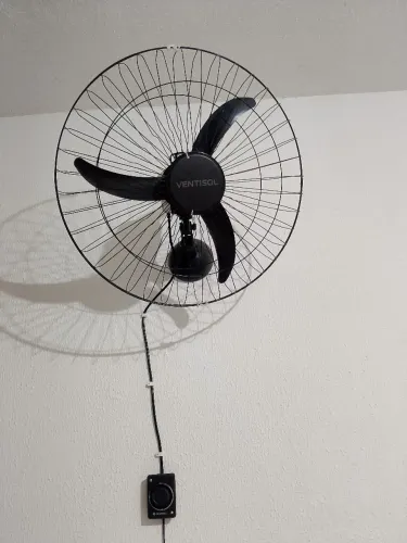 Ventilador de parede Tufão 