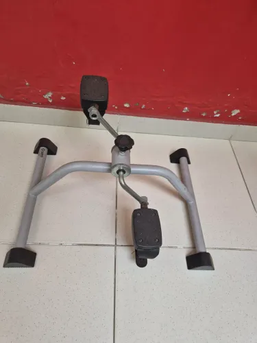 Cicloergometro  portátil 