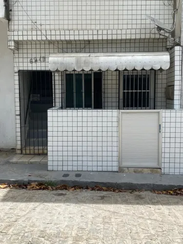 Alugo Casa Térreo excelente localização tejipio