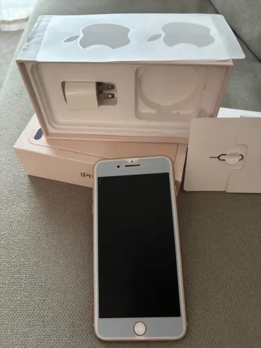 IPhone 8 Plus 64 GB