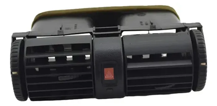 Difusor Central Painel Chevrolet Astra 1999 A 2011 Original