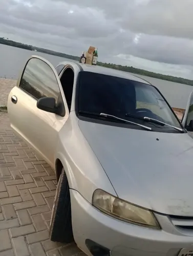 Chevrolet Celta 1.0/super/n.piq.1.0 MPFI VHC 8V 3P 2003