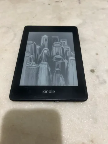 Kindle