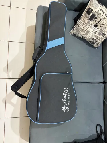 Violão Martin DXE1 