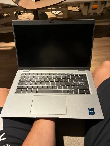 Dell Latitude 5430 i7 12ª, 16gb, 256gb