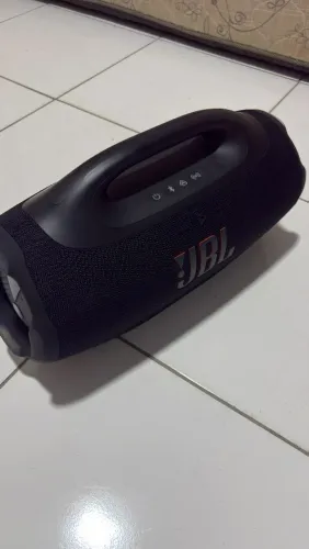 Jbl bombox 4 nova