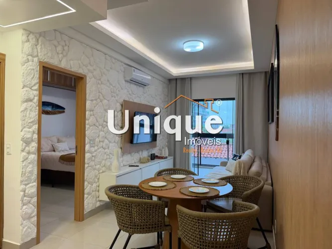 Lindo apartamento disponível para aluguel de temporada!!