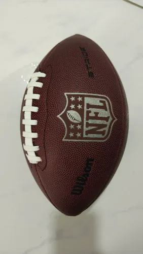 Bola de Futebol Americano Wilson Stride