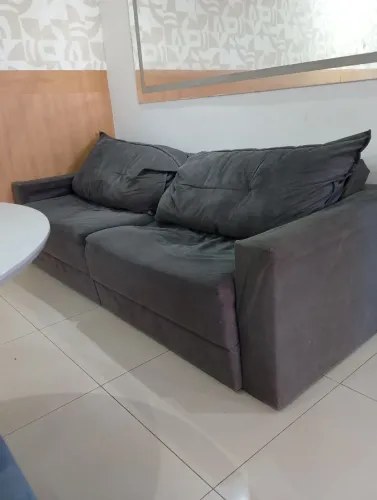 Doação Sofá 180