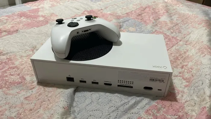 Xbox séries S