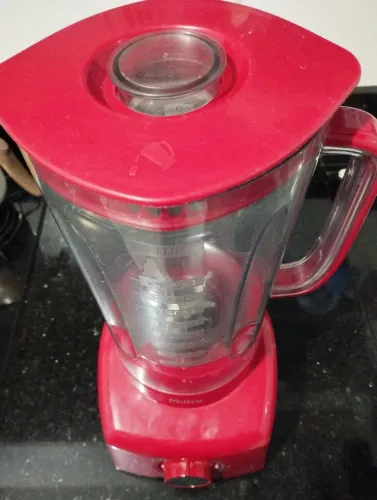 Liquidificador 