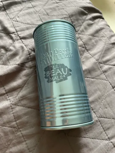Perfume jean Paul Gaultier le beau