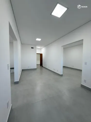 Sala para aluguel, Jardim Cristina - Indaiatuba/SP