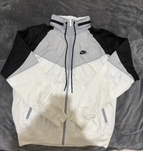 Corta Vento Nike Original