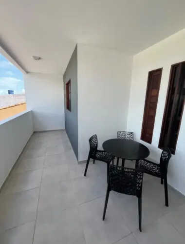 APARTAMENTO NA PRAIA DO FRANCÊS