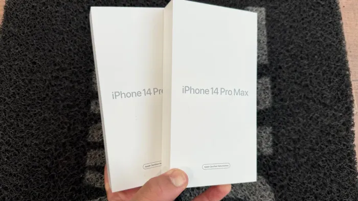 IPhone 14 Pro Max 128GB - CPO