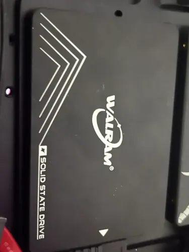 SSD
