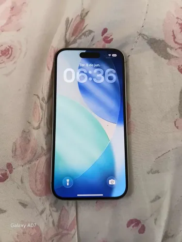 Vendo iPhone 15