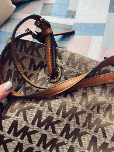 Bolsa MK