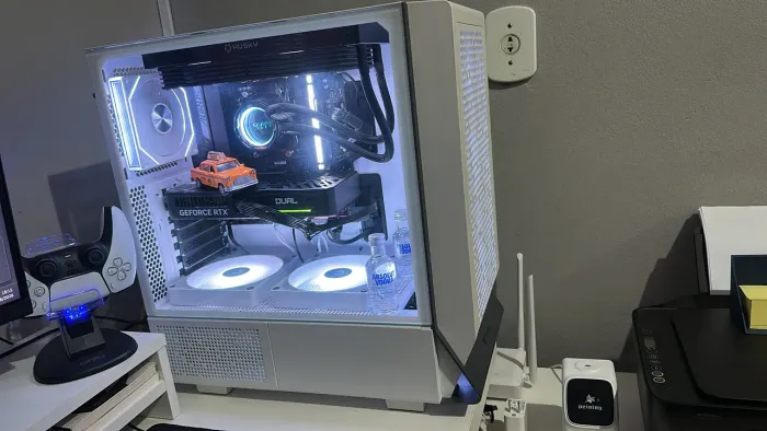Pc Gamer 