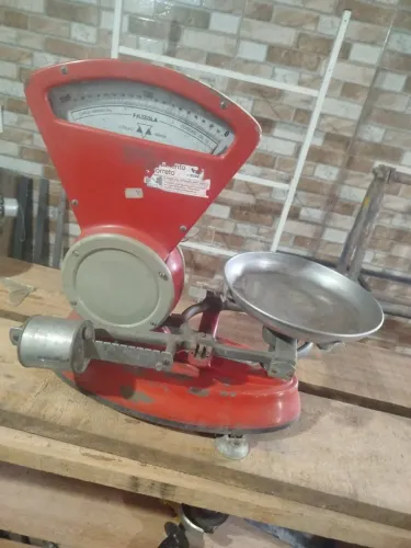 BALANÇA FILIZOLA 2KILOS