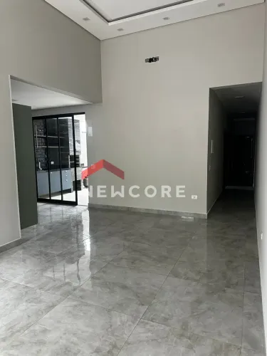 Casa de condomínio em Avenida Ipanema - Jardim Novo Horizonte - Sorocaba/SP