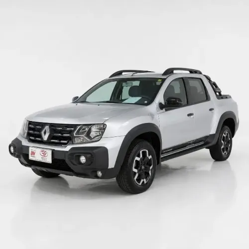 Renault Duster Oroch Outsider 1.3tce Flex Aut. 2025
